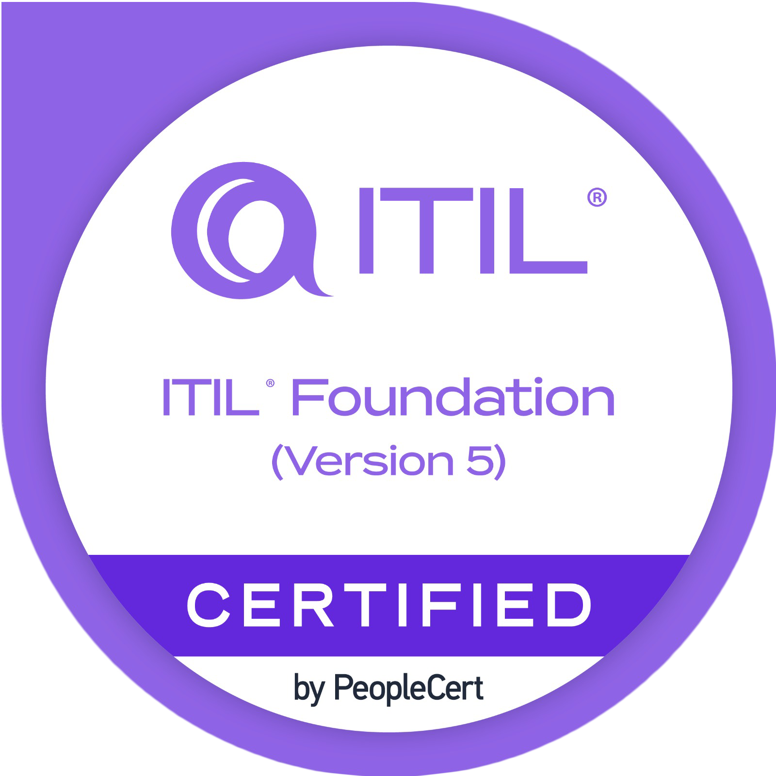 ITIL Logo